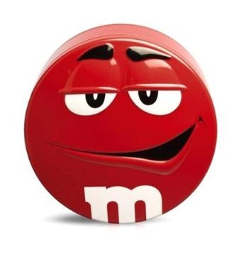 M&M's Sütlü Çikolata 200 gr
