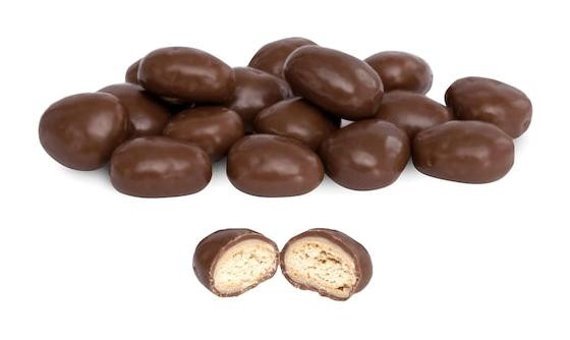 Kahve Dünyası Bonte Portakallı Çikolata 4x400 gr