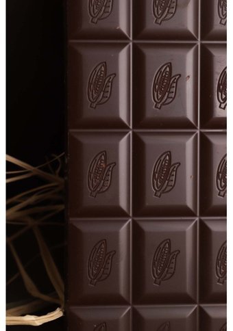 Moon Chocolate Bitter Çikolata 100 gr
