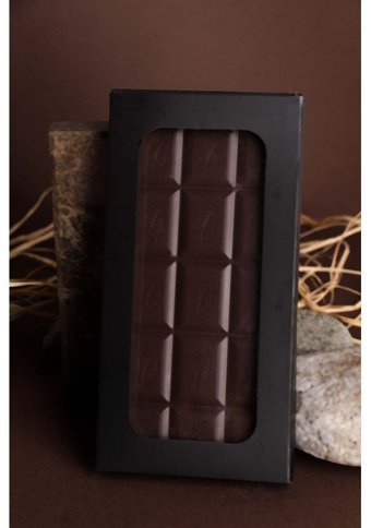 Moon Chocolate Bitter Çikolata 100 gr