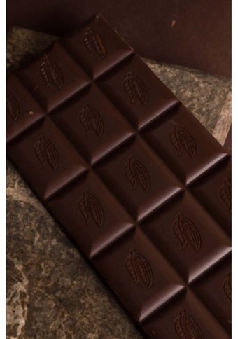 Moon Chocolate Bitter Çikolata 100 gr