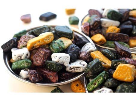 Çerezciyiz Biz Draje Çikolata 250 gr