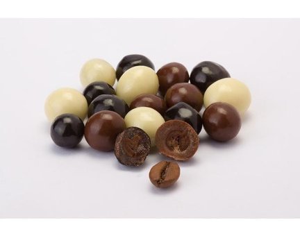 Ta-ha Draje Kahveli Çikolata 150 gr