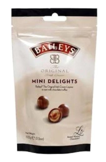 Baileys Mini Delights Fındıklı Çikolata 102 gr