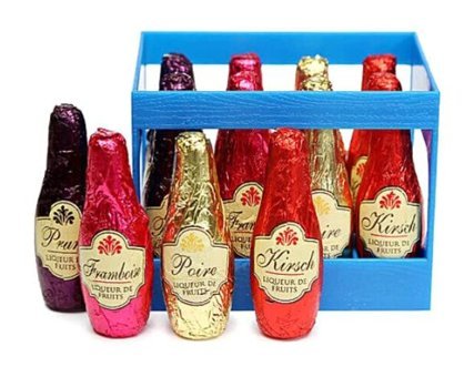 Abtey Fourre Liqueur Royal Des Lys Abtey Likörlü Çikolata 108 gr