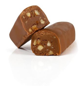 Melodi Fındıklı Çikolata 20x30 gr