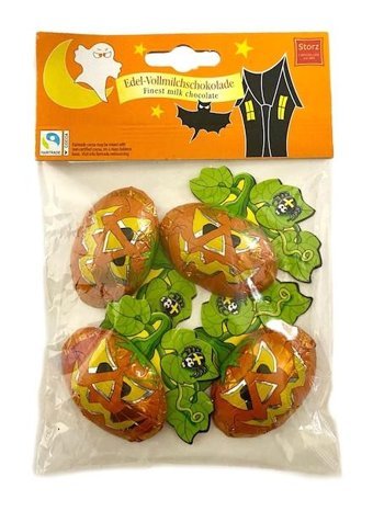 Storz Sütlü Çikolata 4x50 gr