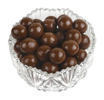 Dökme Ürünler Draje Fındıklı Sütlü Çikolata 500 gr