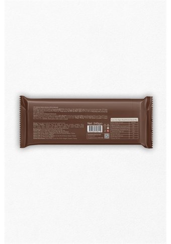 Patiswiss Bitter Çikolata 240 gr