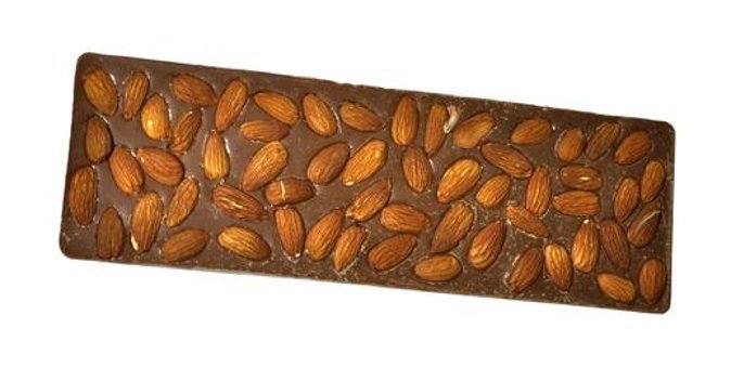 Catsi Bademli Çikolata 200 gr