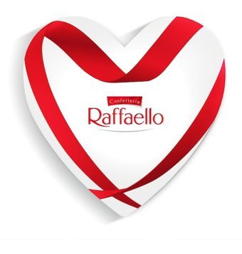 Ferrero Confetteria Fındıklı Çikolata 140 gr