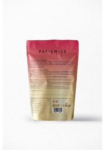 Patiswiss Draje Fındıklı Çikolata 3x80 gr