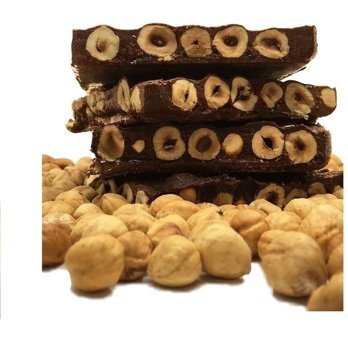 Dolcida Vegan Karamelli Çikolata 140 gr