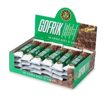 Kahve Dünyası Kuruyemişli Çikolata 4x77 gr
