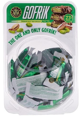 Kahve Dünyası Küre Mini Sütlü Çikolata 2x50 Adet