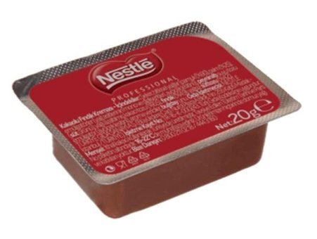 Nestle Sütlü Çikolata 250x20 gr