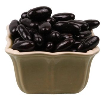 Dökme Ürünler Draje Portakallı Çikolata 1 kg