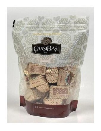Çarşıbaşı Gıda Mabel Fındıklı Çikolata 350 gr