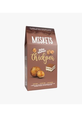 Miskets Draje Sütlü Çikolata 80 gr
