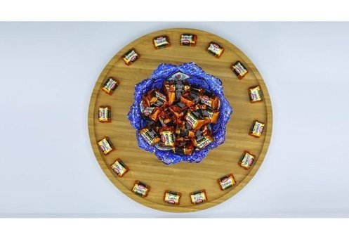 Balin Lord Portakallı Çikolata 350 gr
