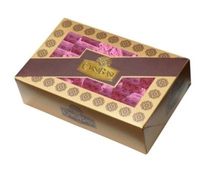 Çarşıbaşı Gıda Cb Baton Sütlü Çikolata 1 kg