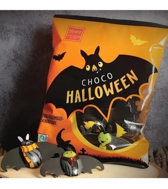 Storz Sütlü Çikolata 100 gr