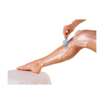 Agiss Tüm Ciltler İçin Koltuk Altı Bacak Genital Bölge Kadın Tüy Dökücü Sprey 3x175 ml