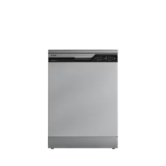 Arçelik 6167 I 6 Programlı C Enerji Sınıfı 14 Kişilik Wifili Çekmeceli İnox Solo Bulaşık Makinesi