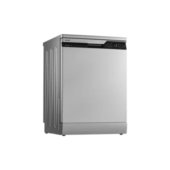 Arçelik 6167 I 6 Programlı C Enerji Sınıfı 14 Kişilik Wifili Çekmeceli İnox Solo Bulaşık Makinesi