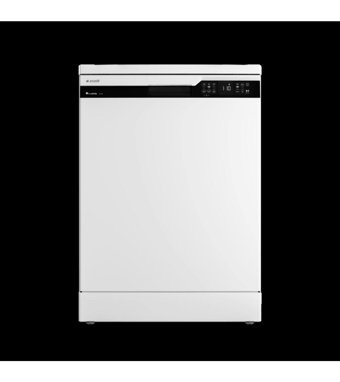 Arçelik 6444 4 Programlı D Enerji Sınıfı 14 Kişilik Çekmeceli Beyaz Solo Bulaşık Makinesi