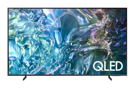 Samsung 55Q60D 55 inç 4K Ultra HD 140 cm Çerçevesiz Flat Uydu Alıcılı Smart LED Tizen Televizyon