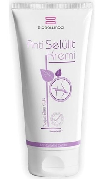 Biobellinda Sıkılaştırıcı Selülit Kremi 200 ml