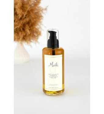 Mar’le Sıkılaştırıcı Selülit Yağı 200 ml