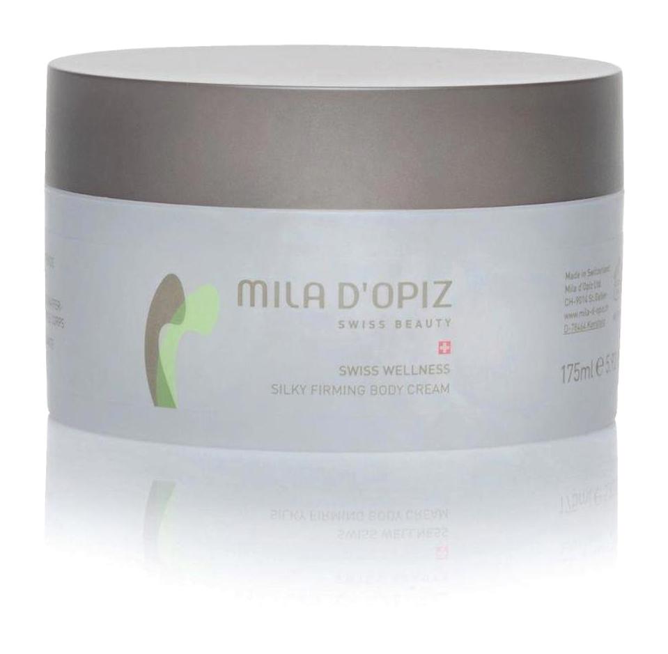 Mila D'opiz Sıkılaştırıcı Selülit Kremi 175 ml