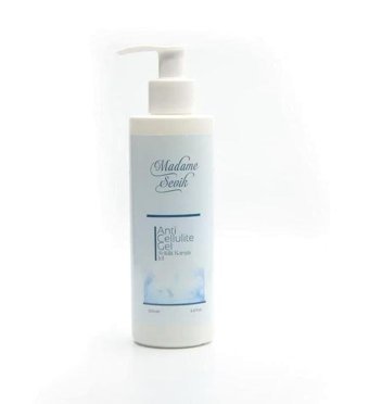 Madame Sevik Sıkılaştırıcı Selülit Jel 200 ml