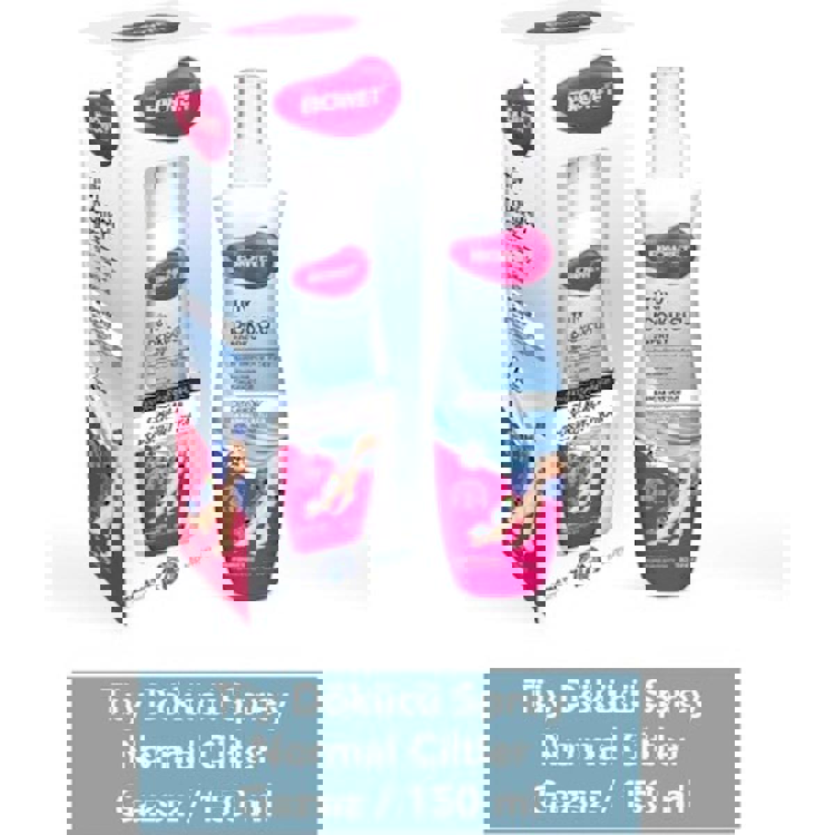 Biowet Normal Ciltler İçin Bacak Kadın Tüy Dökücü Sprey 150 ml