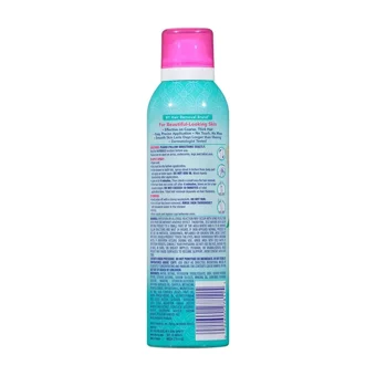 Nair Nourish İçin Koltuk Altı Bacak Genital Bölge Kadın Tüy Dökücü Sprey 212 gr