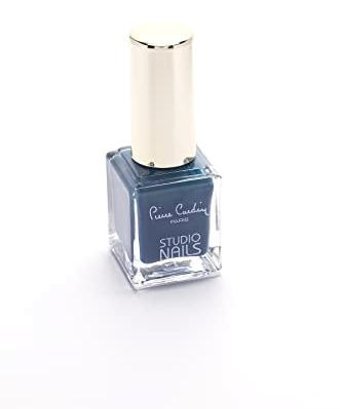 Pierre Cardin Studio Nails Gri Parlak Oje