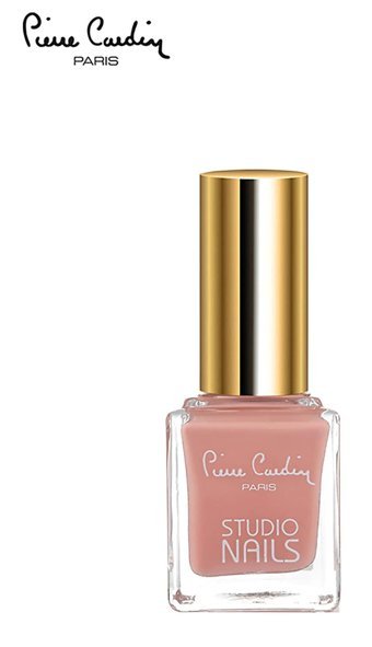 Pierre Cardin 020 Pembe Mat Oje