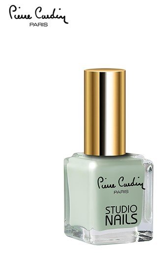 Pierre Cardin Studio Nails 068 Yeşil Mat Oje