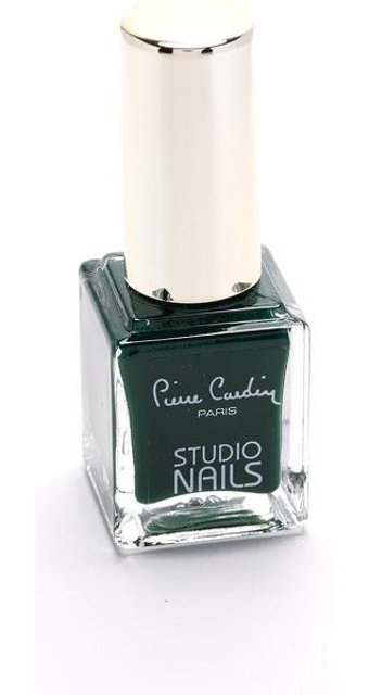 Pierre Cardin 071 Koyu Yeşil Parlak Oje