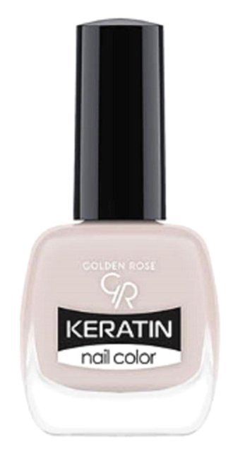 Golden Rose Knc-083 Bej Parlak Oje