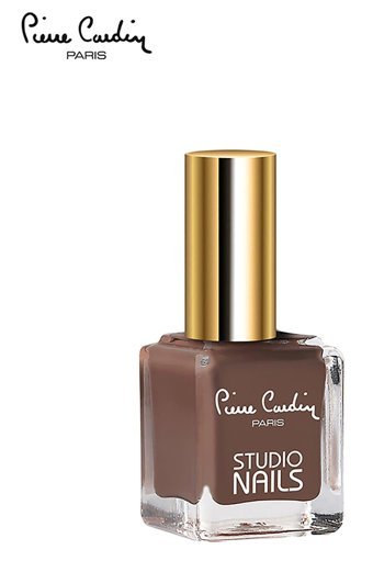 Pierre Cardin 062 Koyu Kahve Mat Oje