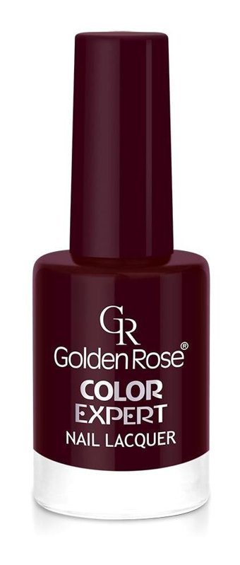 Golden Rose 36 Bordo Mat Oje