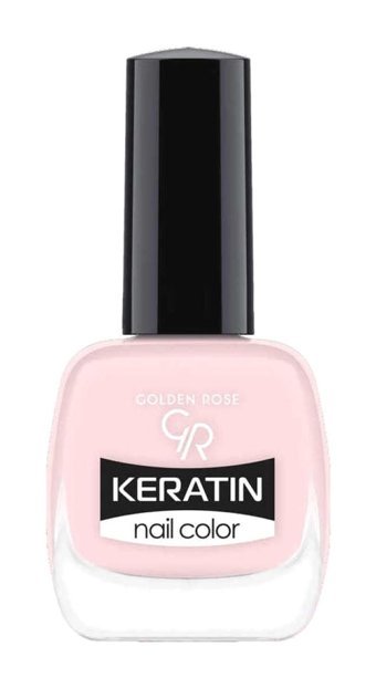 Golden Rose Knc-005 Pembe Parlak Oje