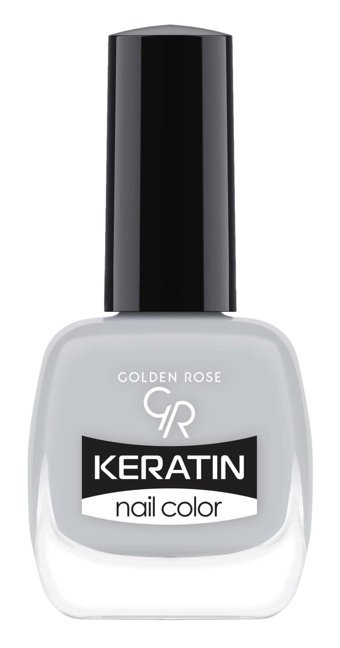 Golden Rose 100 Gri Mat Oje
