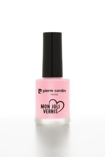 Pierre Cardin 184 Pembe Mat Oje