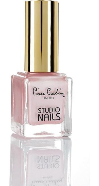 Pierre Cardin 17 Pembe Parlak Oje