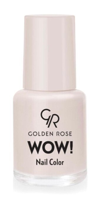 Golden Rose 96 Ekru Mat Oje