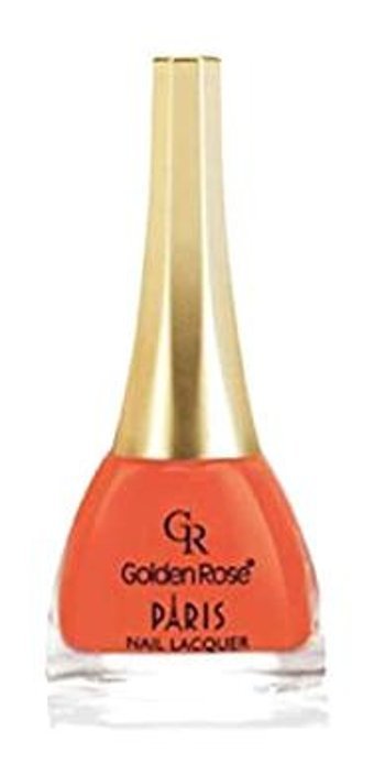 Golden Rose 250 Mercan Mat Oje